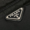 Prada Tessuto Zip Top Crossbody Secondhand
