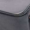 Chanel Goatskin and Quilted Calfskin Coco Curve Vanity Case Secondhand