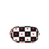 Dior Small Canvas Embroidered D Royaume d Amour Diortravel Vanity Case Secondhand