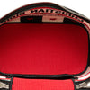Dior Small Canvas Embroidered D Royaume d Amour Diortravel Vanity Case Secondhand