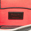 Dior Small Canvas Embroidered D Royaume d Amour Diortravel Vanity Case Secondhand