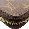 Louis Vuitton Monogram Totem Zippy Wallet Secondhand