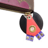 Louis Vuitton Monogram Totem Zippy Wallet Secondhand