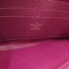 Louis Vuitton Monogram Totem Zippy Wallet Secondhand