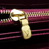 Louis Vuitton Monogram Totem Zippy Wallet Secondhand