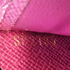 Louis Vuitton Monogram Totem Zippy Wallet Secondhand