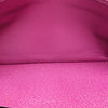 Louis Vuitton Monogram Totem Zippy Wallet Secondhand