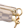 Louis Vuitton Damier Azur Mini Pochette Accessoires Secondhand