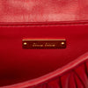 Miu Miu Matelasse Nappa Crystal Embellished Crossbody Secondhand