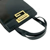 Gucci Leather Handbag Secondhand