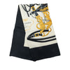 Secondhand Hermès Brides de Gala Silk Scarf 90