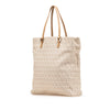Fendi Zucchino Canvas Tote Secondhand