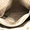 Secondhand Fendi Zucchino Canvas Tote