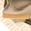 Secondhand Fendi Zucchino Canvas Tote