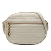 Celine Quilted Calfskin C Charm Crossbody Secondhand