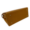 Burberry Leather Handbag Secondhand