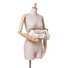 Secondhand Celine Leather Clutch