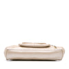 Secondhand Celine Leather Clutch
