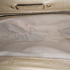 Secondhand Celine Leather Clutch