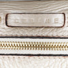 Secondhand Celine Leather Clutch