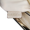 Secondhand Celine Leather Clutch