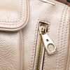 Secondhand Celine Leather Clutch
