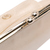 Secondhand Celine Leather Clutch