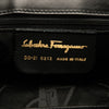 Ferragamo Leather Shoulder Bag Secondhand