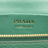 Prada Mini Vitello Daino Vanity Top Handle Bag Secondhand