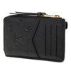 Louis Vuitton Monogram Empreinte Recto Verso Card Holder Secondhand