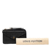 Louis Vuitton Monogram Empreinte Recto Verso Card Holder Secondhand