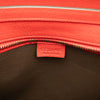 Celine Nano Bicolor Leather Luggage Tote Secondhand