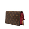 Louis Vuitton Monogram Flore Wallet On Chain Secondhand