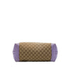 Gucci Medium GG Canvas Craft Tote Secondhand