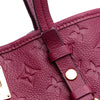 Louis Vuitton Monogram Empreinte Citadine PM Secondhand