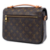 Louis Vuitton Monogram Pochette Metis Secondhand