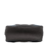 Secondhand Prada Canvas Canapa Logo Frame Pouch