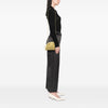 Bottega Veneta Nappa Intrecciato The Mini Pouch Crossbody Secondhand
