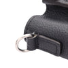 Celine Nano Drummed Calfskin Luggage Tote Secondhand