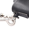 Celine Nano Drummed Calfskin Luggage Tote Secondhand