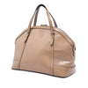 Gucci Large Microguccissima Patent Nice Dome Satchel Secondhand