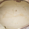 Gucci Large Microguccissima Patent Nice Dome Satchel Secondhand