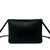 Celine Large Lambskin Trio Crossbody Secondhand