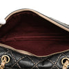 Chanel Paris Dallas Quilted Calfskin Chic Stitch Flap Secondhand