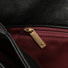 Chanel Paris Dallas Quilted Calfskin Chic Stitch Flap Secondhand