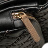 Chanel Paris Dallas Quilted Calfskin Chic Stitch Flap Secondhand