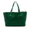 Bottega Veneta Large Nappa Intrecciato Cesta Tote Secondhand