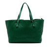 Bottega Veneta Large Nappa Intrecciato Cesta Tote Secondhand