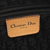 Dior Printed Coated Canvas Satchel Secondhand