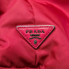 Prada Tessuto Reversible Satchel Secondhand
